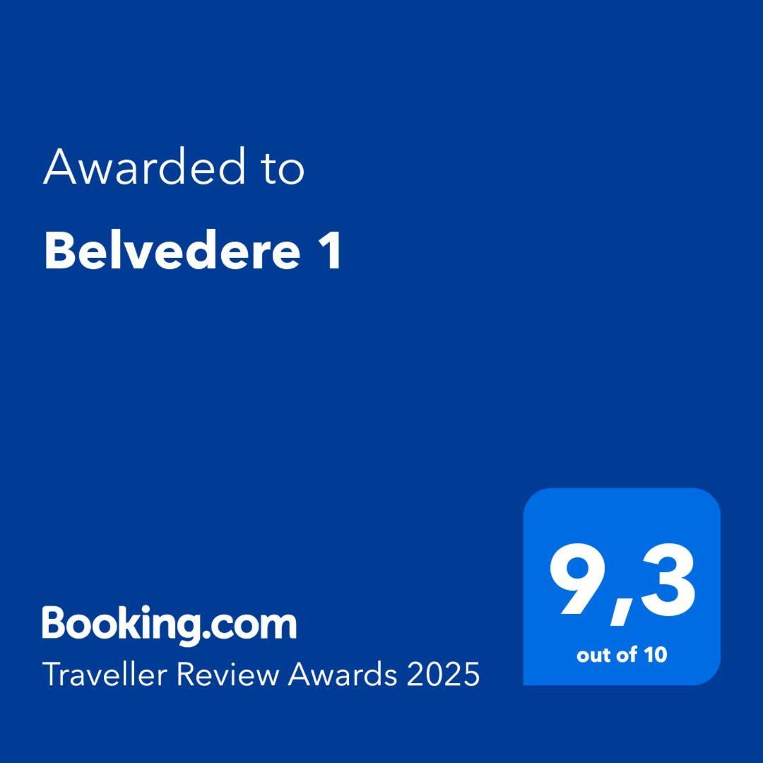 Dráma Belvedere 1 מראה חיצוני תמונה